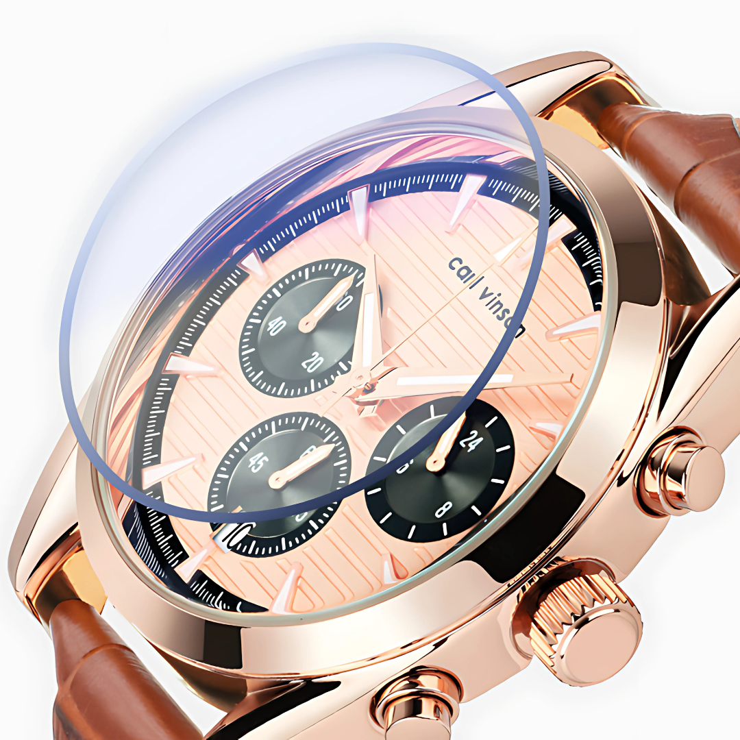 Supreme Tempest Watch