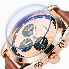 Supreme Tempest Watch