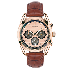 Supreme Tempest Watch