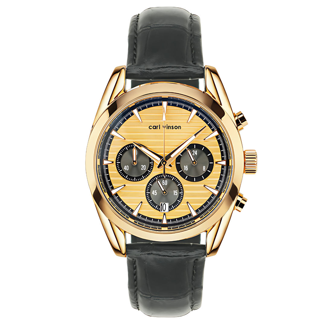 Supreme Tempest Watch