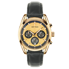 Supreme Tempest Watch