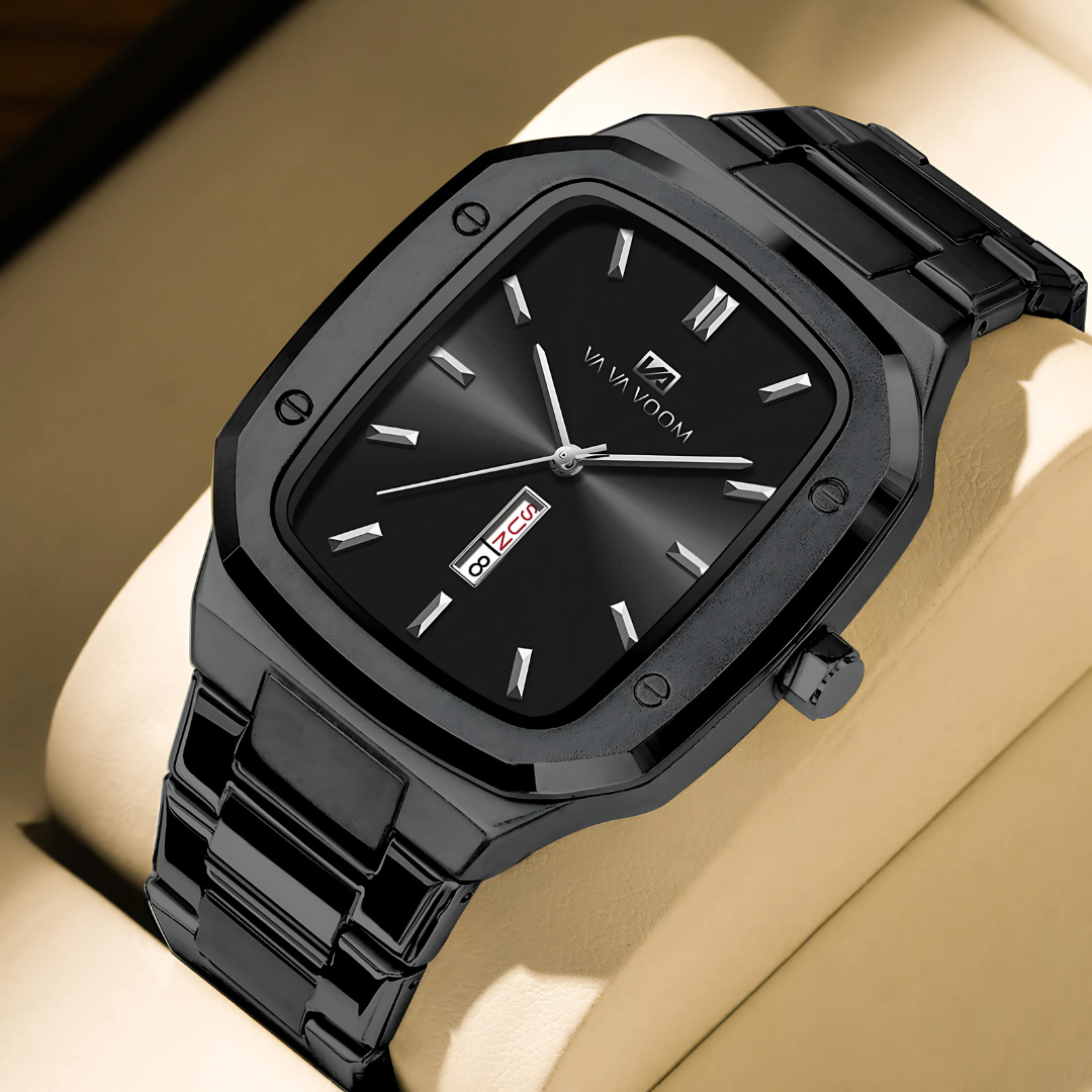 Cobalt Virtue Watch
