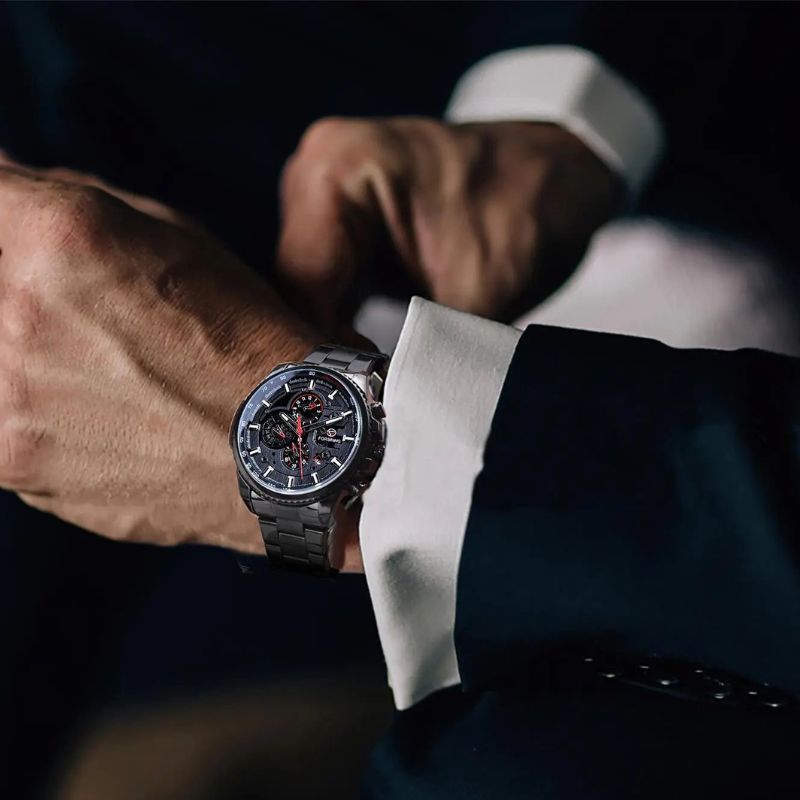 FOS - Phantom