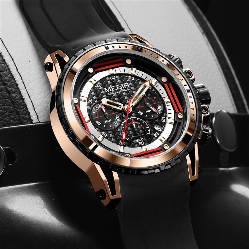CARBON - Torque