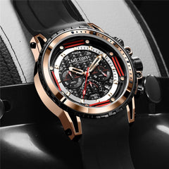 CARBON - Torque