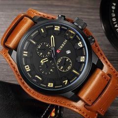 CURREN - The Tactical Aviator