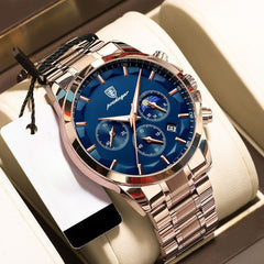 AGR - Chronos