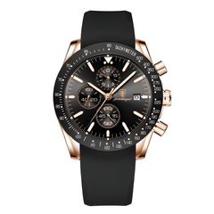 Imperial Infinitum Watch