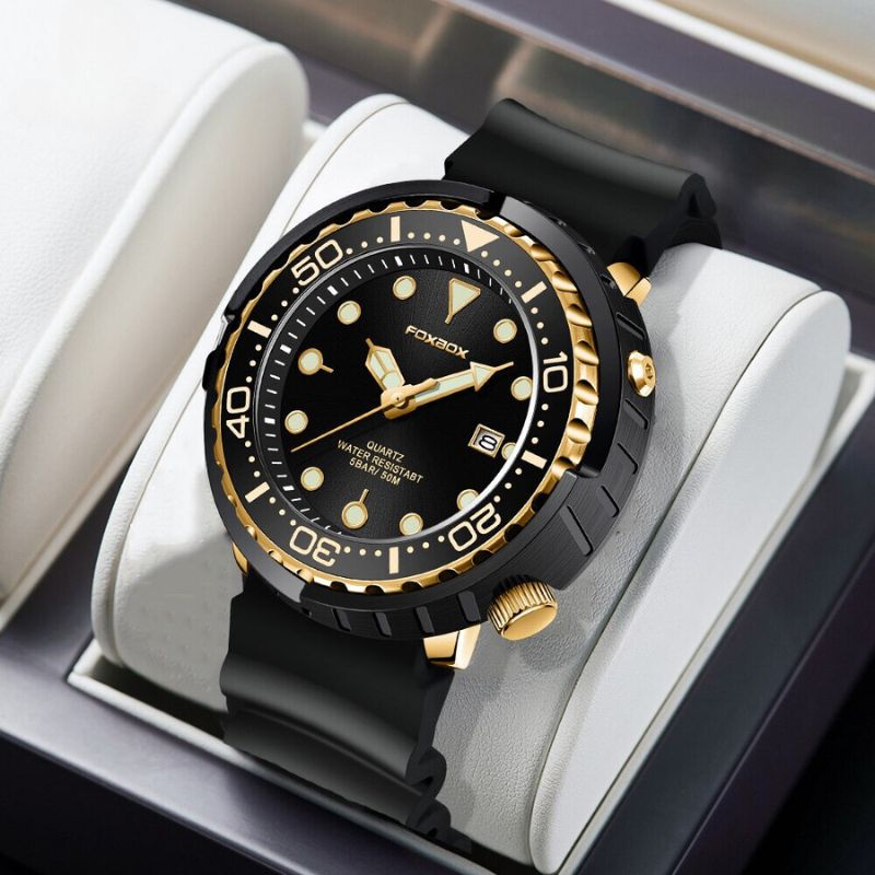 FBOX - The Oceanic Titan