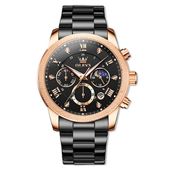 Astral Dominion Watch