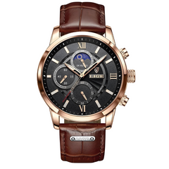 Majestic Ascendancy Watch