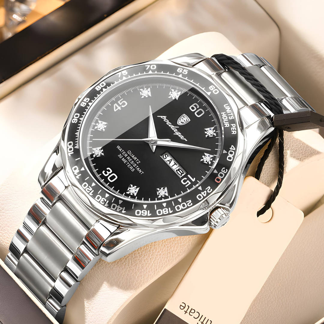 Imperial Titan Watch