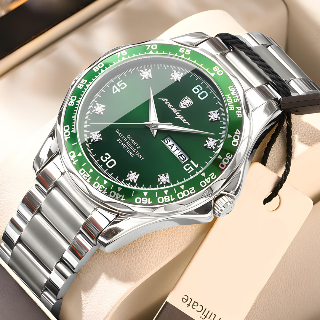 Imperial Titan Watch