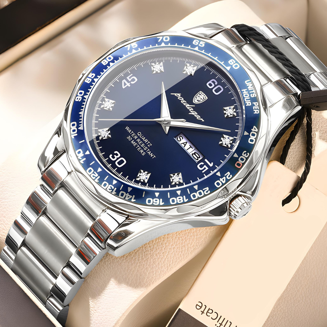 Imperial Titan Watch