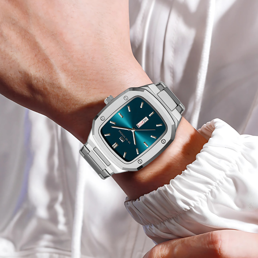 Cobalt Virtue Watch