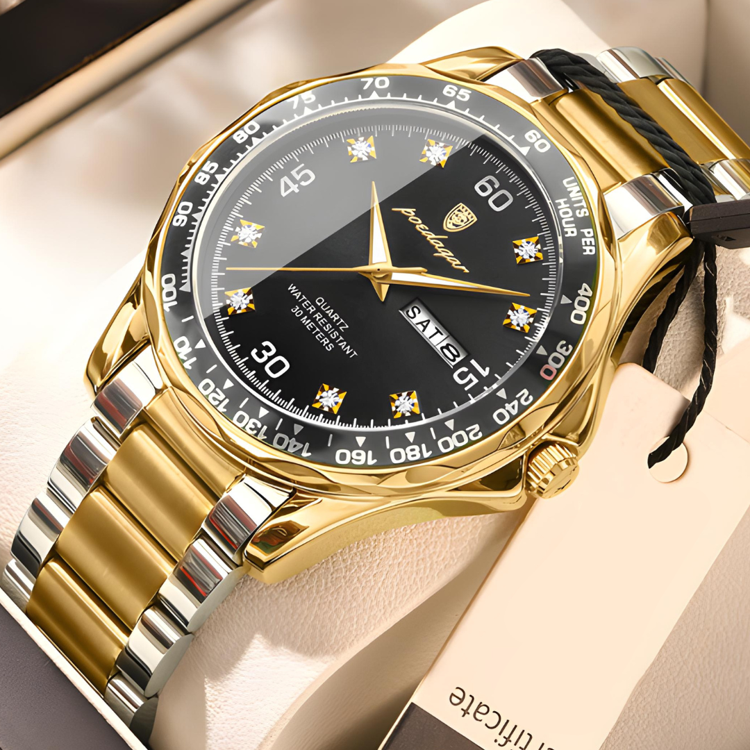 Imperial Titan Watch