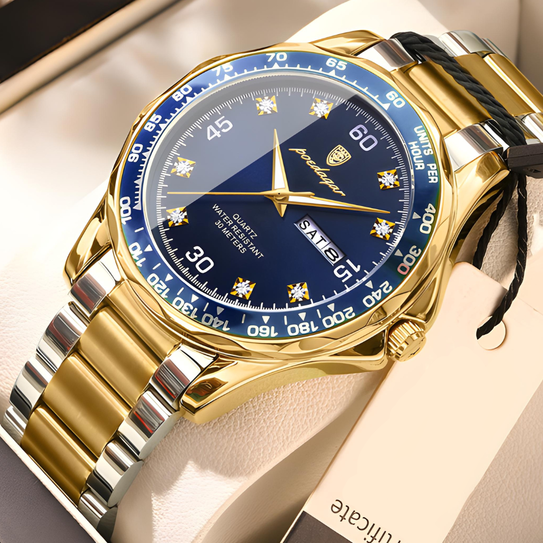 Imperial Titan Watch