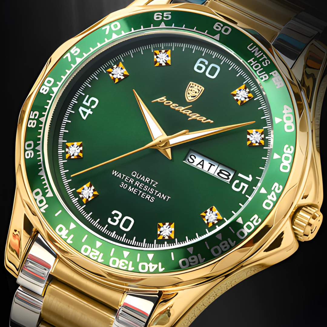 Imperial Titan Watch
