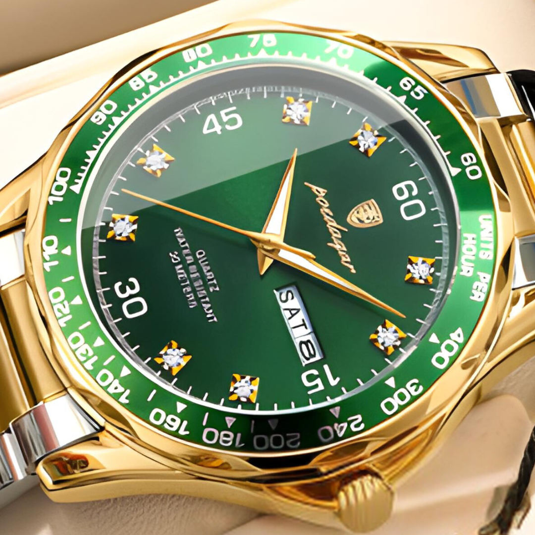 Imperial Titan Watch