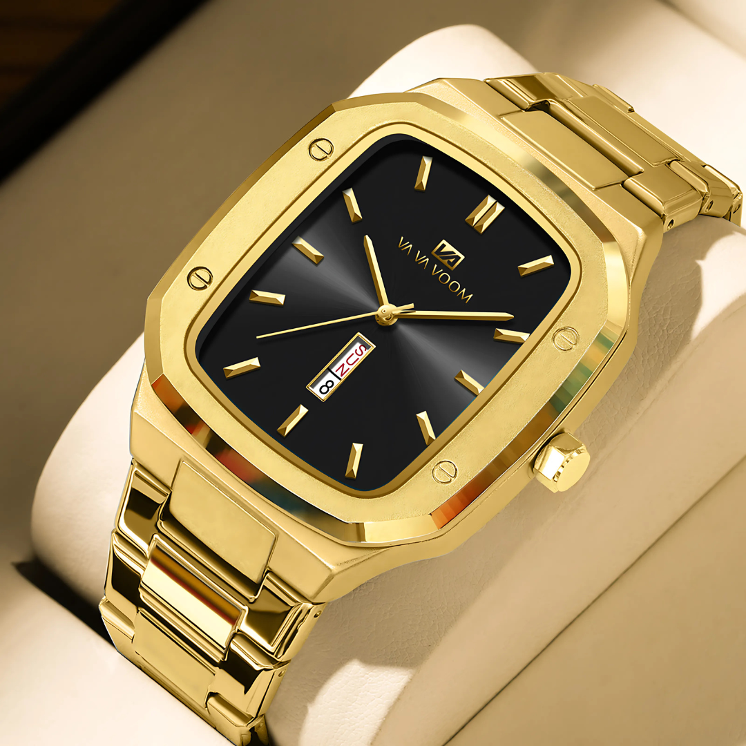 Cobalt Virtue Watch