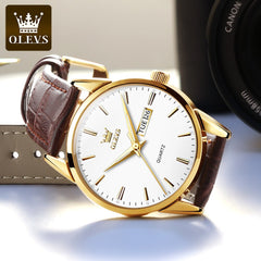 OLEVS - Heritage