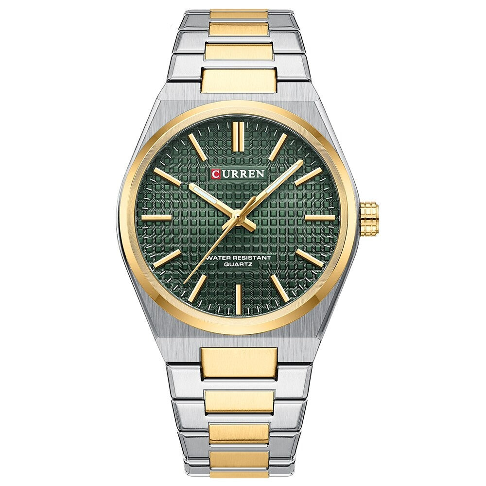 CRU - Alpen Zenith