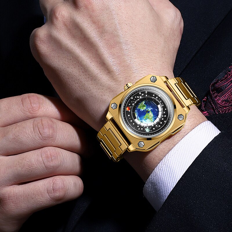 BOND - Terra Galactic