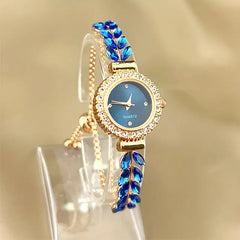Celestial Serenity Watch