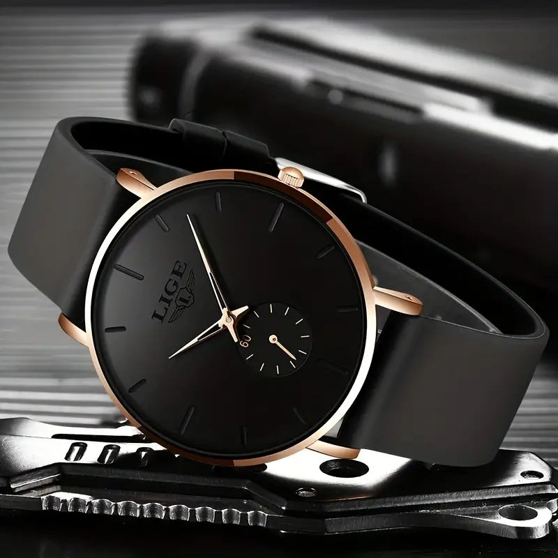 Ethereal Symphony Watch