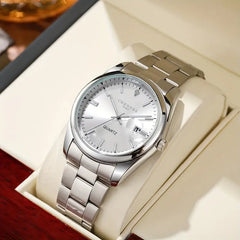 Majestic Navigator Watch