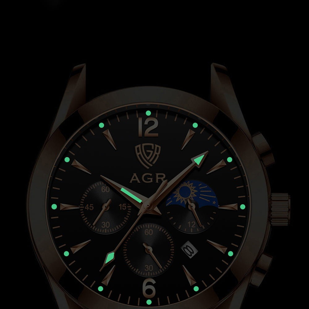 AGR - Heritage Apex