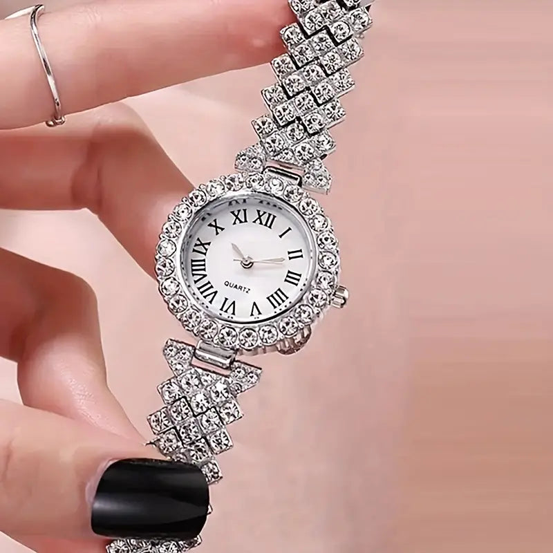 Radiant Spirit Watch Set