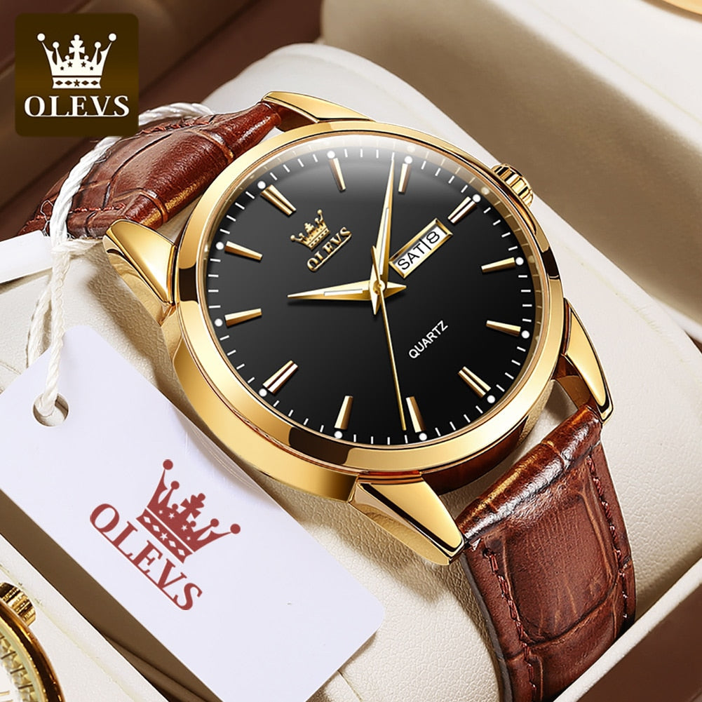OLEVS - Heritage