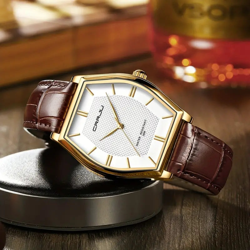 Noble Essence Watch
