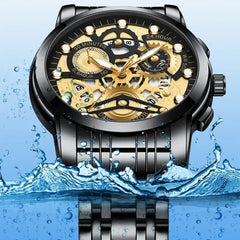 Eternal Pioneer Watch