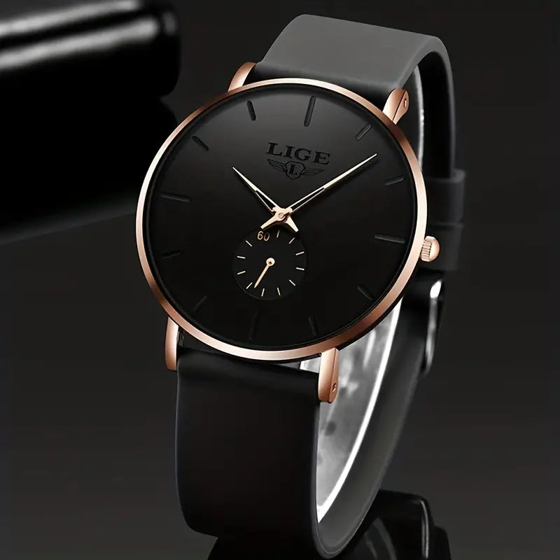 Ethereal Symphony Watch