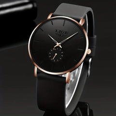 Ethereal Symphony Watch