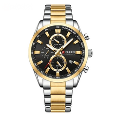 Celestial Echelon Watch