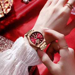 Riviera Glimmer Watch