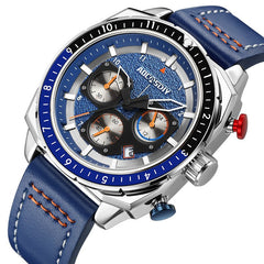 AOCASIDIY - The GT Corsa Chronograph