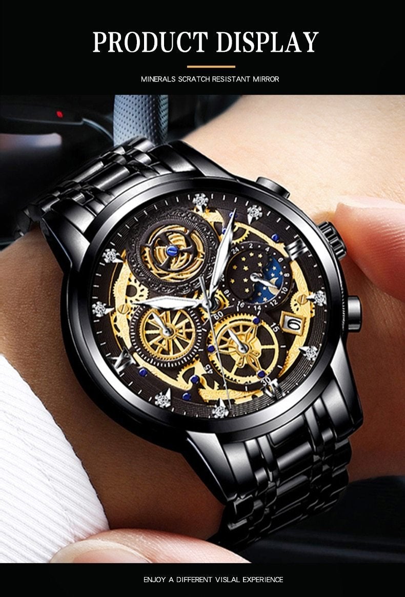 BB - Supreme Celestial