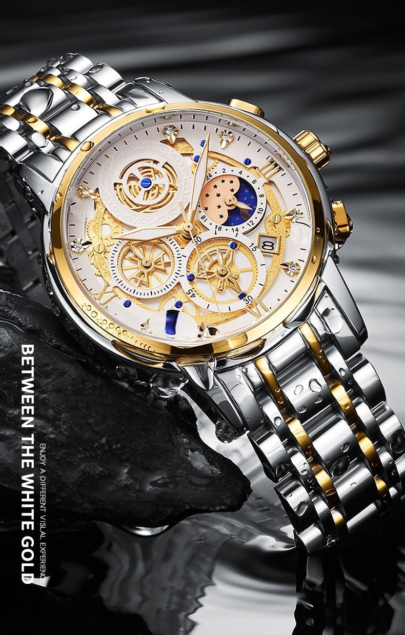 BB - Supreme Celestial