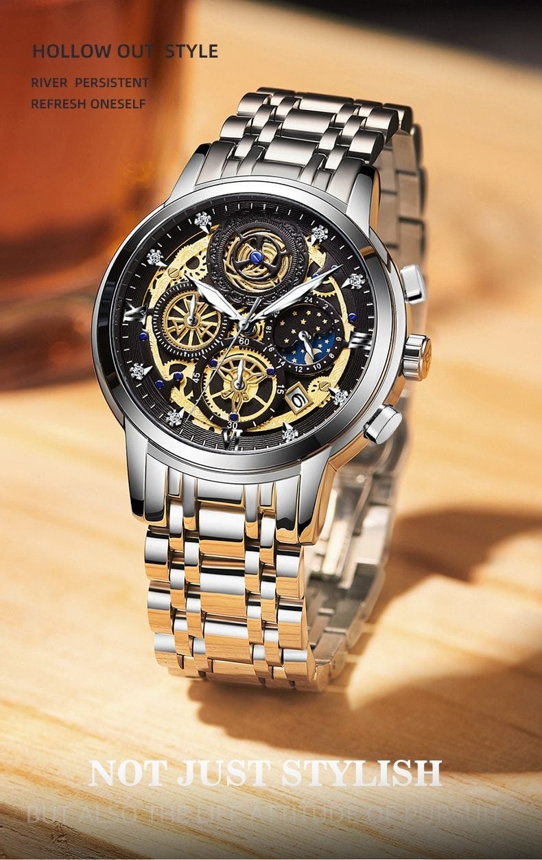 BB - Supreme Celestial