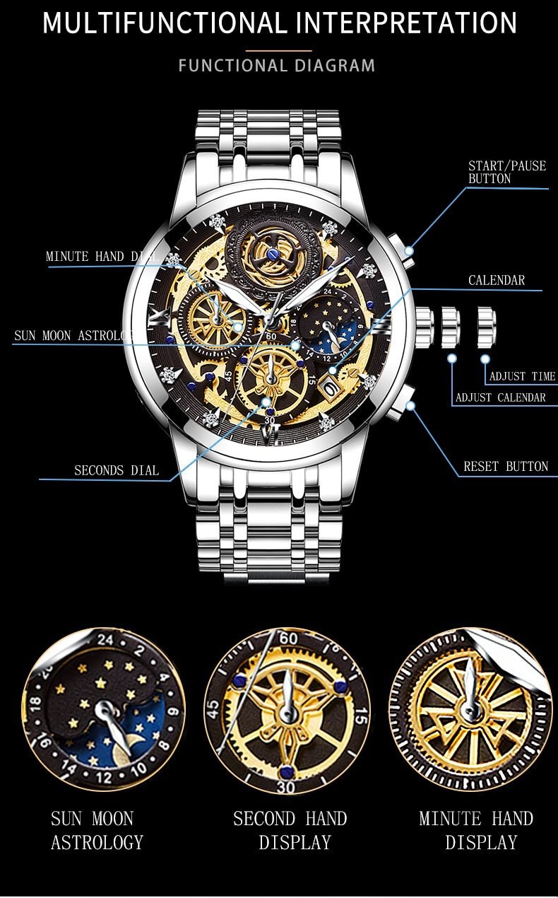 BB - Supreme Celestial