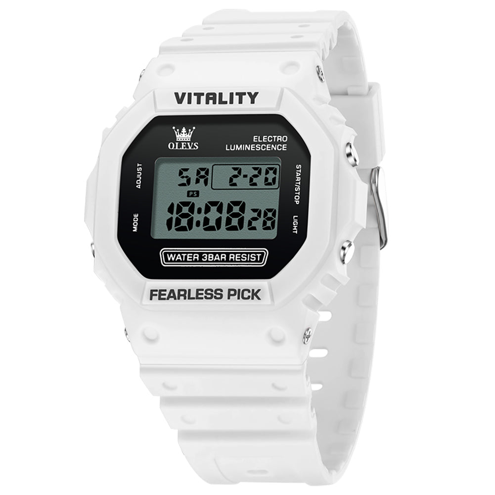 White front - OLEVS 1122