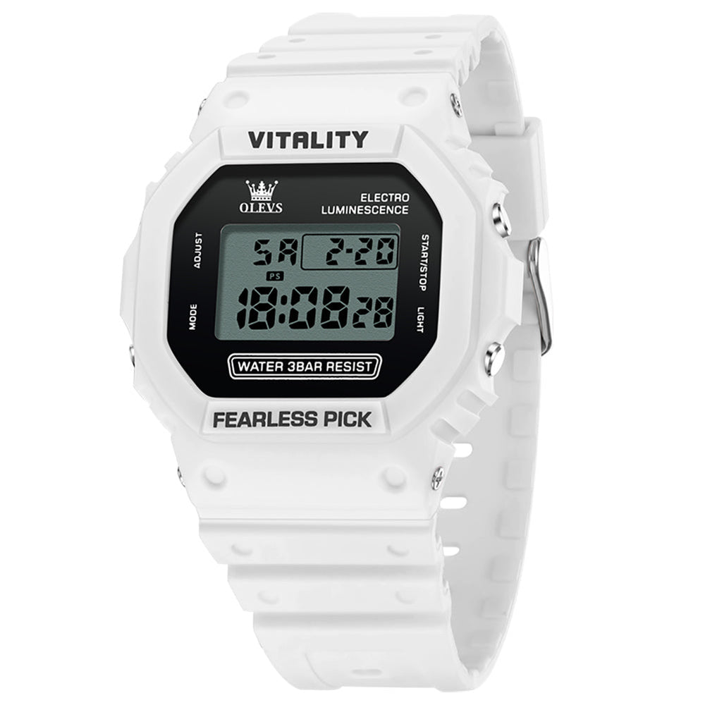 White front - OLEVS 1122