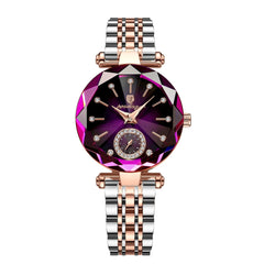 Vivara Lumière Watch