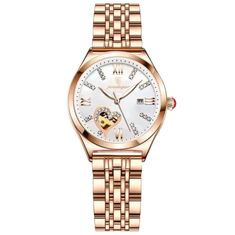 Riviera Glimmer Watch