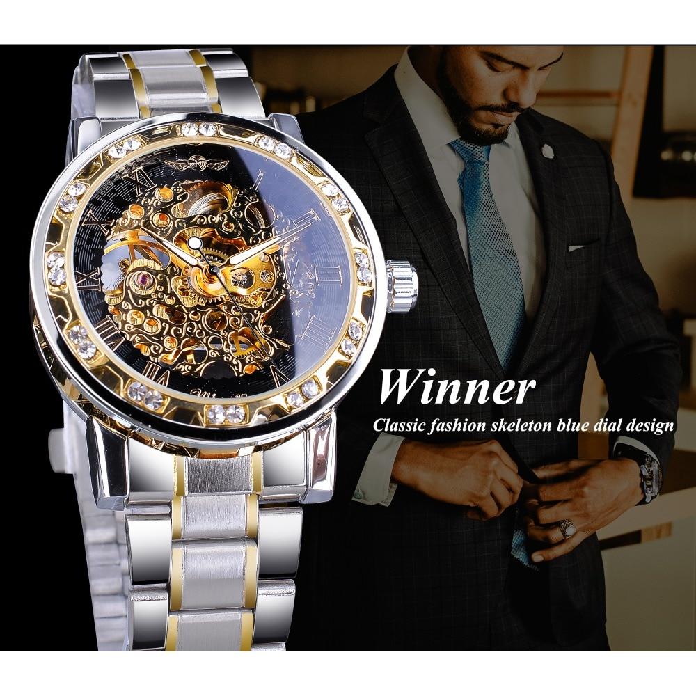 WINNER - Sovereign Skeleton